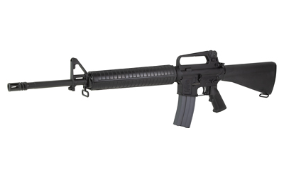 H&R M16A2 20" 556 30RD BLACK - Image 3