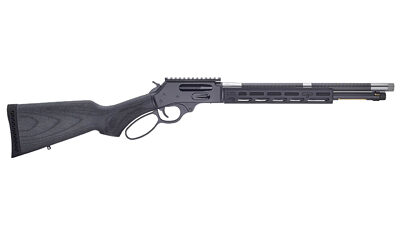 HENRY H9 SPD HUSH 30-30 16.5" 4RD