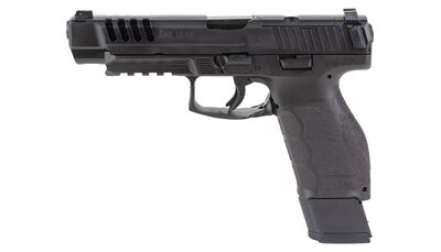 HK VP9A1 L OR 9MM 5 20RD