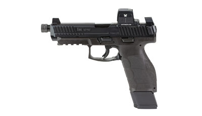 HK VP9A1 F TACTICAL VORTEX 9MM 5.12 17/20RD