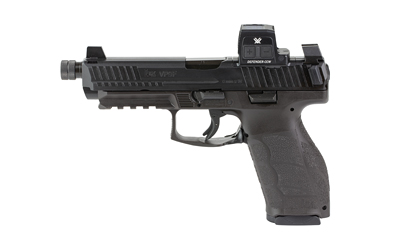 HK VP9A1 F TACTICAL VORTEX 9MM 5.12 10RD