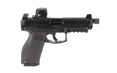 HK VP9A1 F TACTICAL VORTEX 9MM 5.12 10RD - Image 2
