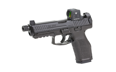 HK VP9A1 F TACTICAL VORTEX 9MM 5.12 10RD - Image 3