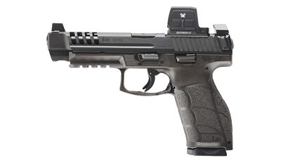 HK VP9A1 L VORTEX DEFENDER ST 9MM 5 10RD