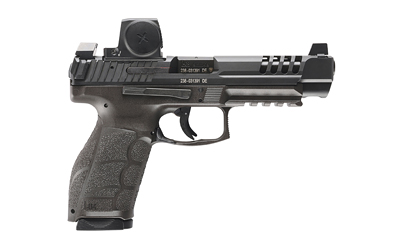 HK VP9A1 L VORTEX DEFENDER ST 9MM 5 10RD - Image 2