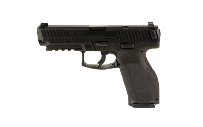 HK VP9A1 F BEAR 9MM 4.5 OR 2 10RD CA LEGAL - Image 2