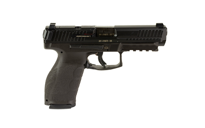 HK VP9A1 F BEAR 9MM 4.5 OR 2 10RD CA LEGAL - Image 3
