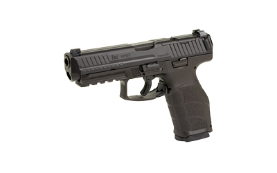 HK VP9A1 F BEAR 9MM 4.5 OR 2 10RD CA LEGAL - Image 4