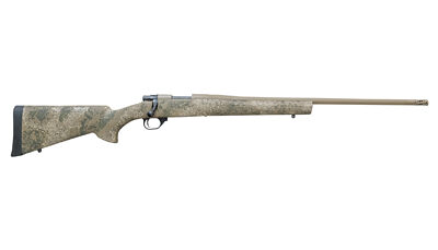 HOWA M1500 FNCE LNE 350LEG 16.25" PR