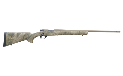 HOWA M1500 FNCE LNE 350LEG 16.25" PR