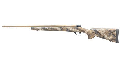 HOWA M1500 FENCE LINE 7.62X39 20" SE