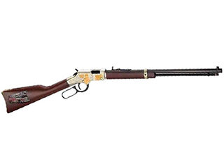 HENRY GOLDEN BOY FIREMAN EDITION 22LR