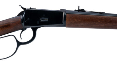 HTG 92 44MAG BLK HARDWOOD 16.5 8RD