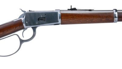 HTG 92 44MAG SS HARDWOOD 18 8RD