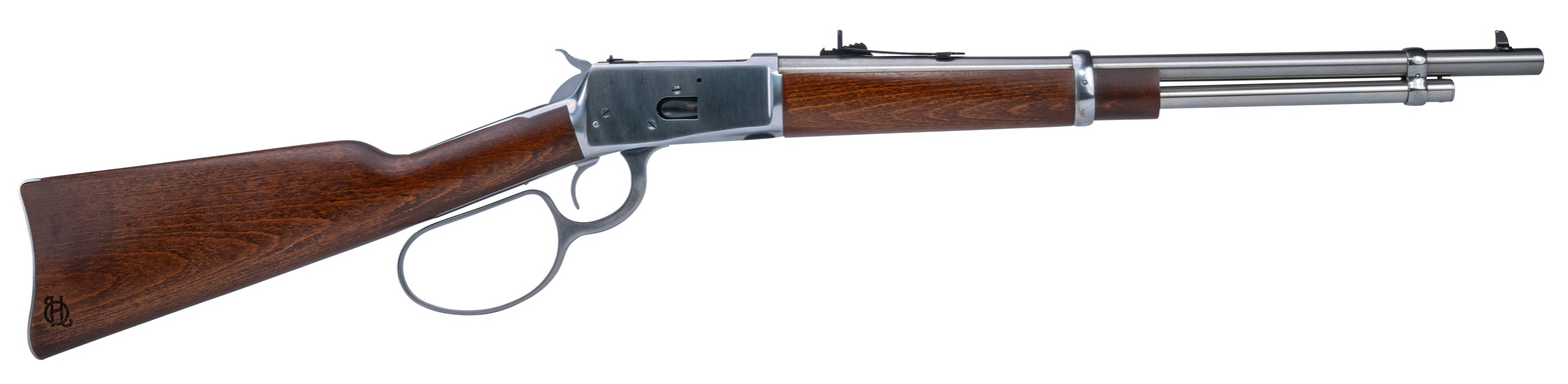 HTG 92 44MAG SS HARDWOOD 18 8RD