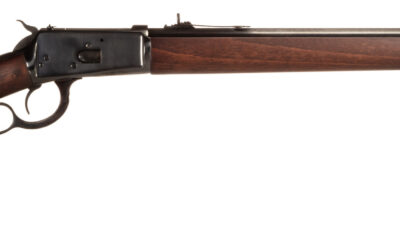 HTG 92 45COLT BLK HARDWOOD OCT 24 12RD