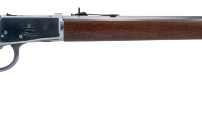 HTG 92 357MAG SS HARDWOOD OCT 24 12RD