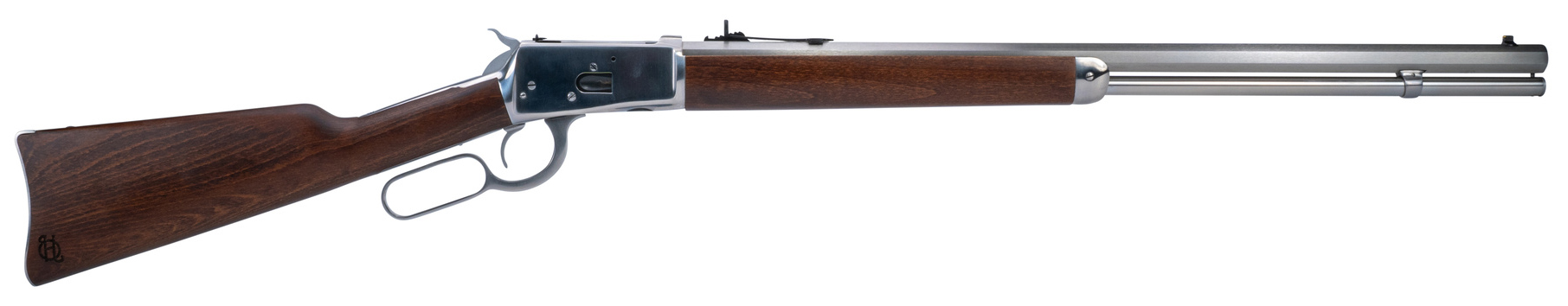 HTG 92 357MAG SS HARDWOOD OCT 24 12RD
