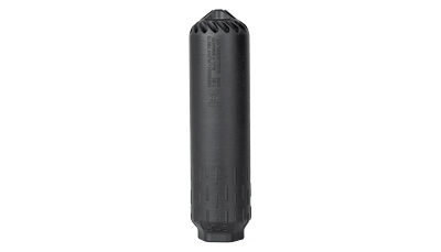 HUX FLOW 762TI SUPPRESSOR BLK