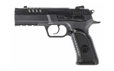 IFG TANFOGLIO HXGN P 9MM 4.45" 17RD - Image 2