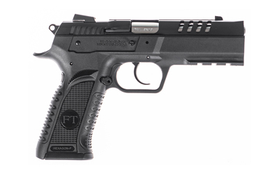IFG TANFOGLIO HXGN P 9MM 4.45" 17RD - Image 3