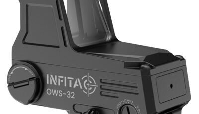 INFITAC OWS-32 RED DOT