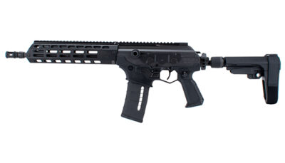 IWI GALIL ACE PISTOL G2 5.56 13 PSB MLOK 30RD