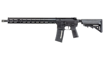 IWI ZION Z-15 SPR 556NATO 18" 30RD