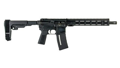 IWI ZION Z-15 556NATO 12.5" 30RD BRC