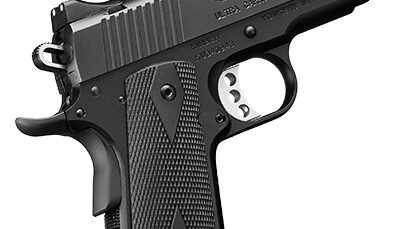 KIMBER 1911 ULTRA CARRY II 45ACP 3
