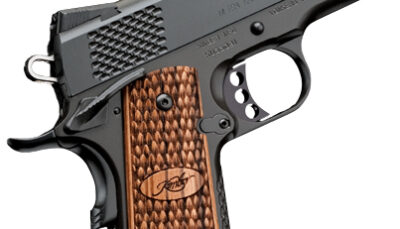 KIMBER 1911 ULTRA RAPTOR II 45ACP 3