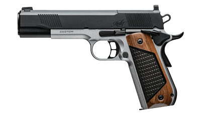 KIMBER NXT GEN 1911 OR 9MM 5" 9RD TT
