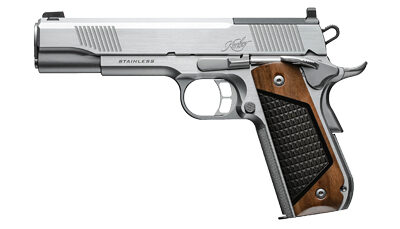 KIMBER NEXT GEN 1911 OR 45ACP 7RD SS