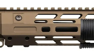 CMMG BANSHEE UPPER SUPPRESSED 9MM 6.5 MB