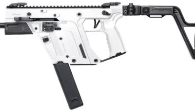 KRISS VECTOR SBR G3 45ACP 5.5 ALPINE 30RD