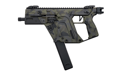 KRISS VCTR SBR G3 10MM 5.5" 33RD WD - Image 2