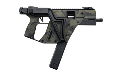 KRISS VCTR SBR G3 10MM 5.5" 33RD WD - Image 3