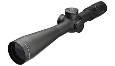 LEU MK5 HD 5-25X56 35MM M1C3 FFP PR2-MOA