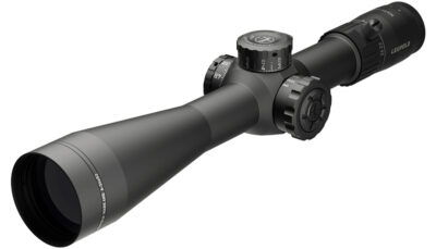 LEU MARK4HD 6-24X52 ILLU M5C3 SF FFP PR3-MIL