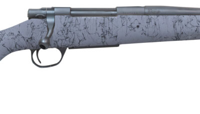 LSI HOWA SUPERLITE GEN2 308WIN 16.25 GRY/BLK