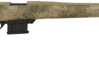 FENCE LINE MINI ACTION 22ARC 22 MB HTI PRAIRIE