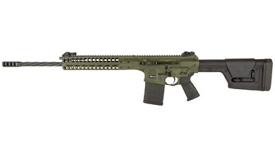 LWRC REPR MKII 762 20" 20RD FLTD ODG
