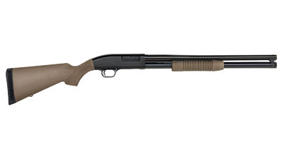 MAVERICK 88 12/20/CYL BEAD 7RD FDE
