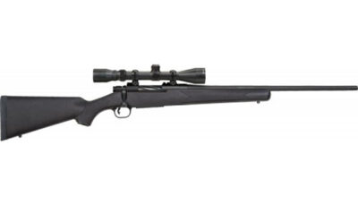 MOSS PATRIOT SYNTHETIC SCOPED 350LEG 22 FLTD