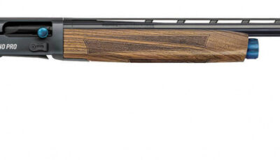 MOSS 940 SPORTING 12GA 30 WALNUT 4RD