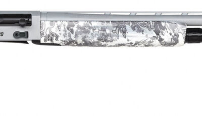 MOSS 940 WATERFOWL 12GA 28 SNOW GOOSE/GRY 12RD