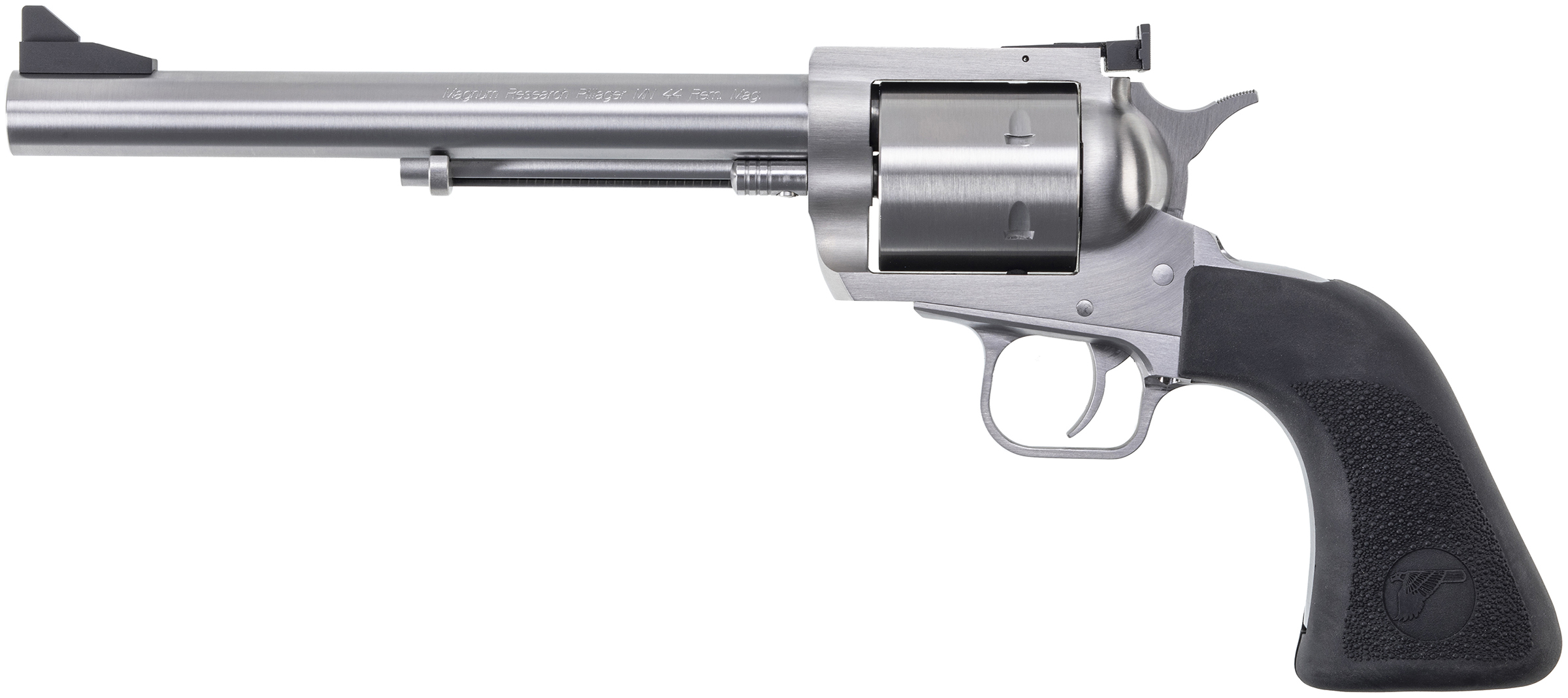 MR BFR 44MAG 7.5 SS 6RD