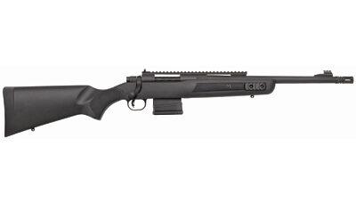 MSBRG MVP SCOUT 7.62NATO 16.25" 10RD