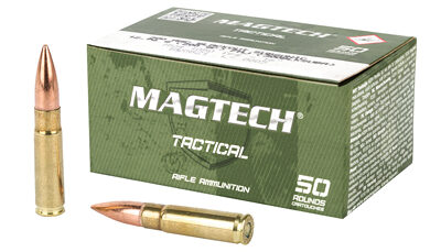 MAGTECH 300BLK 200GR FMJ SUB 50/1000