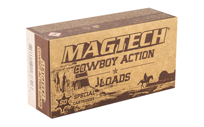 MAGTECH 45C 250GR LFN CWBY 50/1000 - Image 2